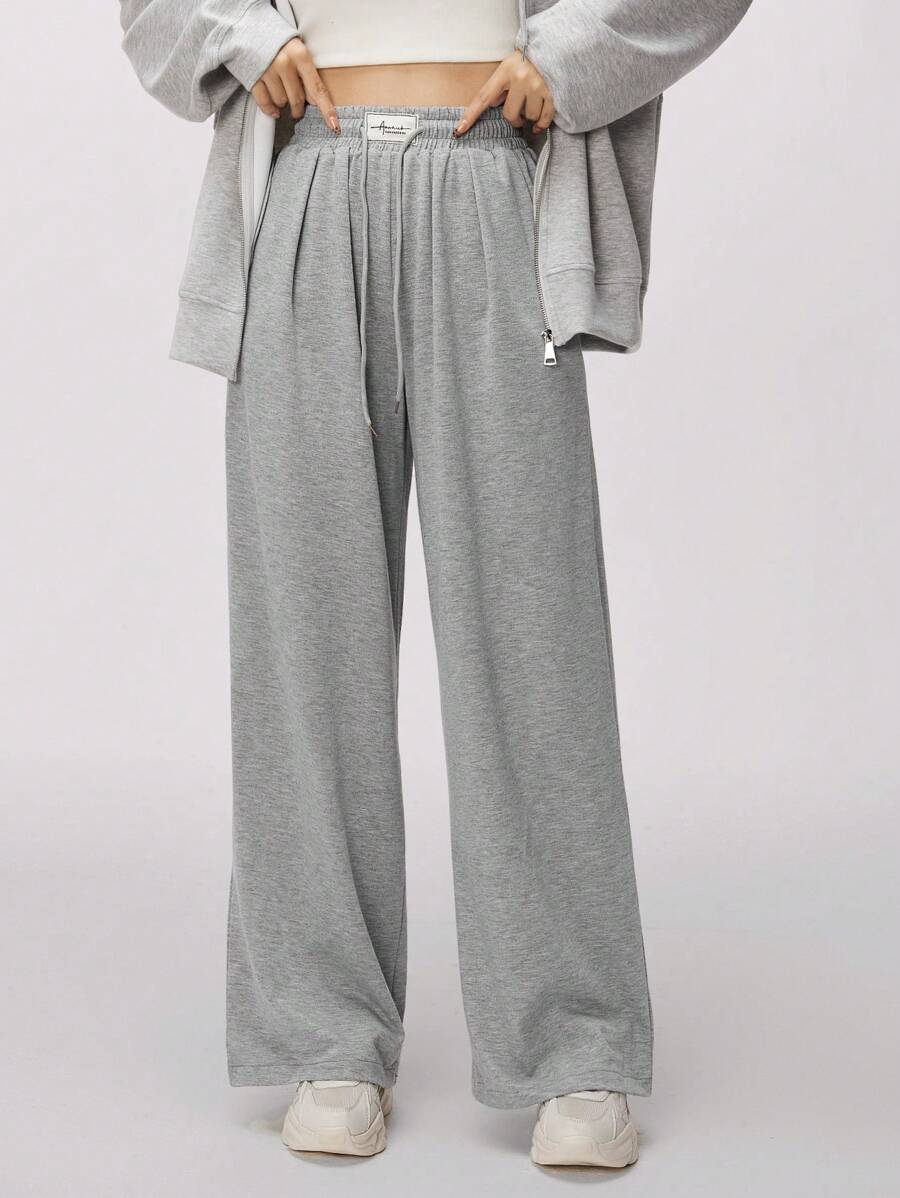 Mulvari Women Casual Daily Outdoor Sports Sweatpants