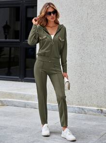 Army Green
