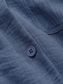 DAZY 2pcs Women Solid Color Shirt And Wide-Leg Pants Set For Casual Everyday Wear In Autumn,Fall Women Clothes Lounge Sets For Women