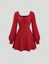 Sweater Dresses