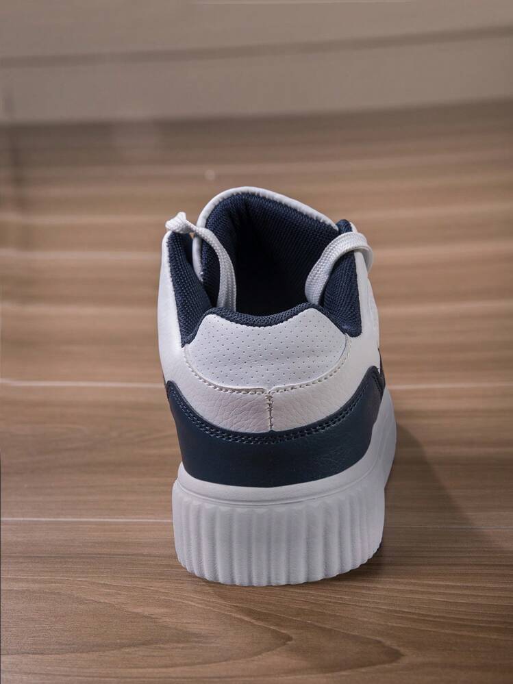 Nuevas zapatillas casuales para adolescentes niñas, y de moda, estilo minimalista, diseño ligero para exterior/correr, adecuadas también para niños - Multicolor - Añade 3