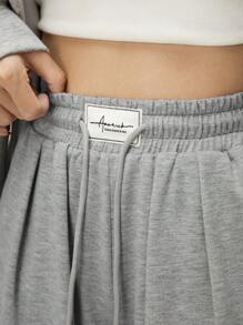 Mulvari Women Casual Daily Outdoor Sports Sweatpants