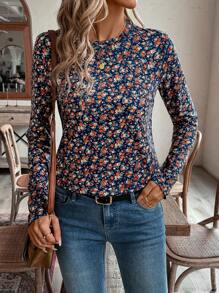 EMERY ROSE Women Clothing Winter - Multicolor - View 6