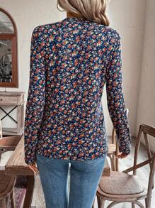 EMERY ROSE Women Clothing Winter - Multicolor - View 2