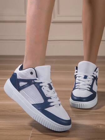 Nuevas zapatillas casuales para adolescentes niñas, y de moda, estilo minimalista, diseño ligero para exterior/correr, adecuadas también para niños