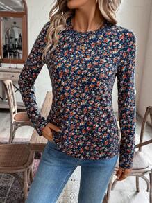 EMERY ROSE Women Clothing Winter - Multicolor - View 5