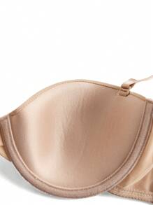 Ocili Bộ 3 Áo ngực có gọng không thể tháo rời, đệm mút 1/2 Cup dành cho nữ - Nhiều màu - Xem 15