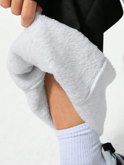 Coolane Women's Winter Casual Sport With Fleece Sweatpants