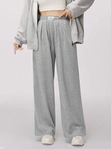 Mulvari Women Casual Daily Outdoor Sports Sweatpants