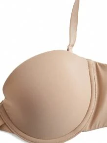 Ocili Bộ 3 Áo ngực có gọng không thể tháo rời, đệm mút 1/2 Cup dành cho nữ - Nhiều màu - Xem 14
