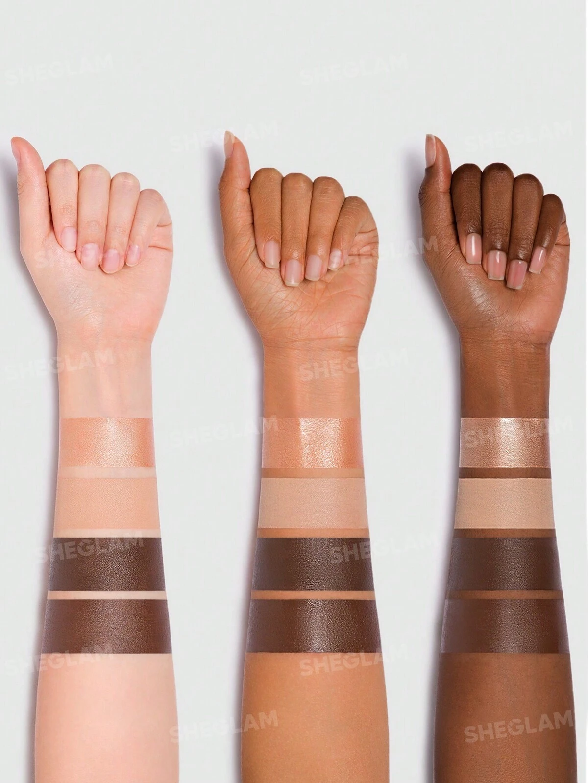 Multi-Glam Face Pen-Deep