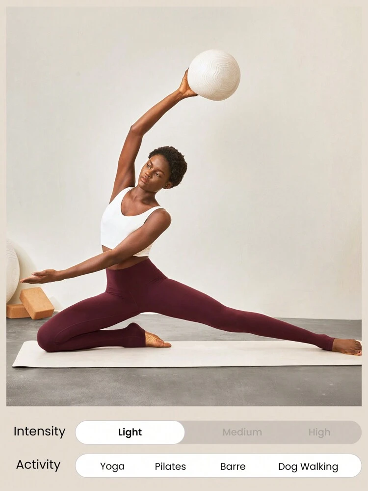Leggings deportivos para mujer