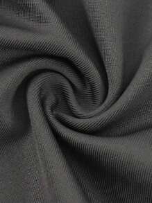 5pcs Men's Letter & Cartoon Cow Print Boxer Briefs - Multicolor - View 5