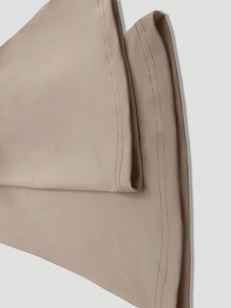 XLLAIS 2026款性感紧身喇叭裤 高腰弹力运动休闲纯色裤