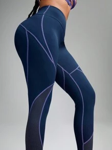 Innovista Leggings deportivos con bolsillo con cremallera en la espalda, control de abdomen, levantamiento de glúteos, sexy a juego, para uso diario casual y entrenamiento, leggings moldeadores, leggings de cintura alta elásticos, leggings de gimnasio, leggings de spandex, conjunto de otoño para mujer