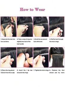 Salon 160pcs Straight I Tip Hair Extensions Human Hair Extension Straight I Tip Hairpiece For Women Beginner Friendly Real Easy To Wear Natural Color Hair Extentions
