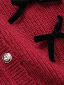 DAZY Young Girl Girls Sweater Outfit Fall,Winter Christmas