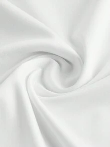 Sparklyn 3件套少女优雅休闲百搭纯色长袖修身T恤套装，百搭易配 - 彩色 - 查看 11