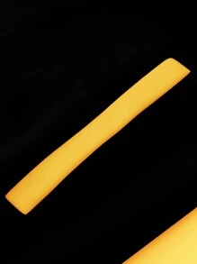 Manfinity Homme 2pcs Men's Slogan Print Long Sleeve Baseball Jacket And Pants Set, Men Streetwear, Men Outfit Sets, Men Two Pieces Set - Black - View 3