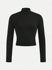 SHEIN 3 件套青少年女孩宽松字母图案 T 恤、短裤和背心运动装 - 紅色 - 查看 6