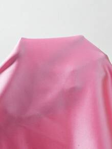 Elenzga Elegantes Bodycon-Kleid für Frauen mit Perlen-Verzierung, Maxi-Outfit für Frauen