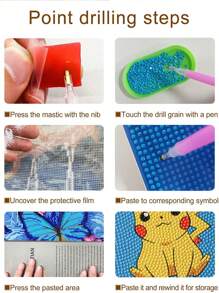 1pc Sunset & Cherry Blossom Pattern Diamond Painting Kit,5d Diamond Painting Set Rhinestone Decorative Gift, Suitable For Adults Beginner, Diamond Digital Art Kit, Round Full Diamond, Diamond Point Diy, Birthday Gift,Home Decoration,Wall Decoration, Bathroom Decor Christmas For Holiday Gift Giving