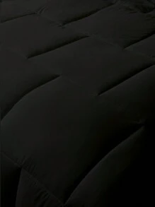 1 pièce Insert de couette - Couettes matelassées, couette pour toutes les saisons, couette alternative en duvet