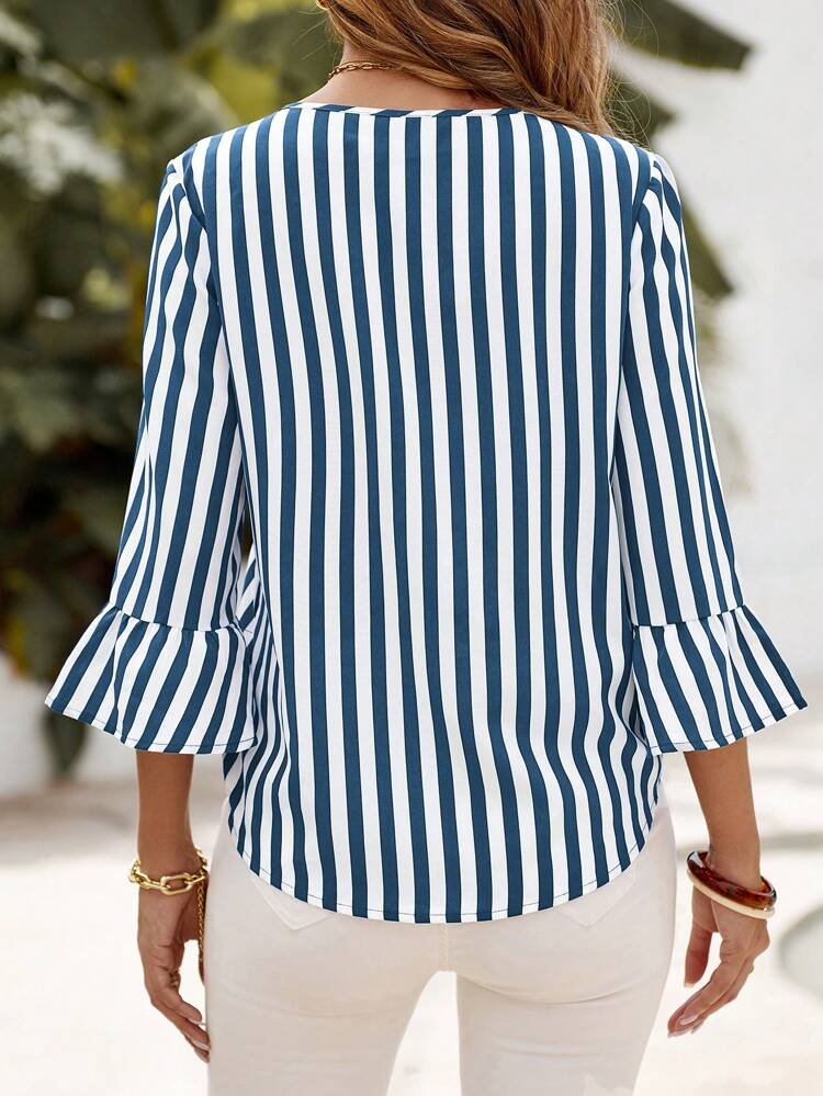 Women Crew Neck Basic Shirt, Teacher Fall Clothes, Fall Outfits, Work Women Clothes, Basic Shirt