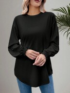 تي شيرت نسائية