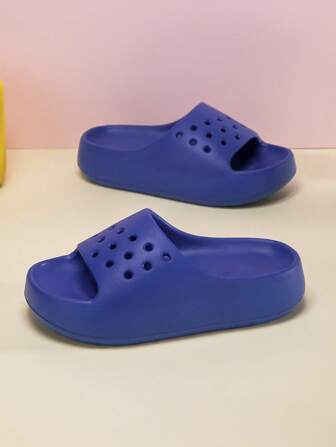 Boys Summer Comfortable Fashion Casual EVA Foam Sandals