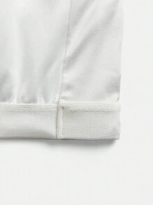 HARRY POTTER X SHEIN Conjunto de sutiã camisola com estampa de animal e letras para meninas pré-adolescentes 2 peças/conjunto