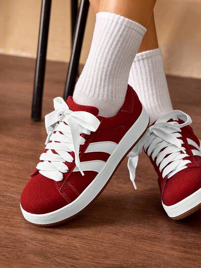 CUCCOO EASI Women's Casual Sports Shoes Suitable For Daily Wear Shoes For Women Sneakers Spring Shoes Easter Trainers Back To School