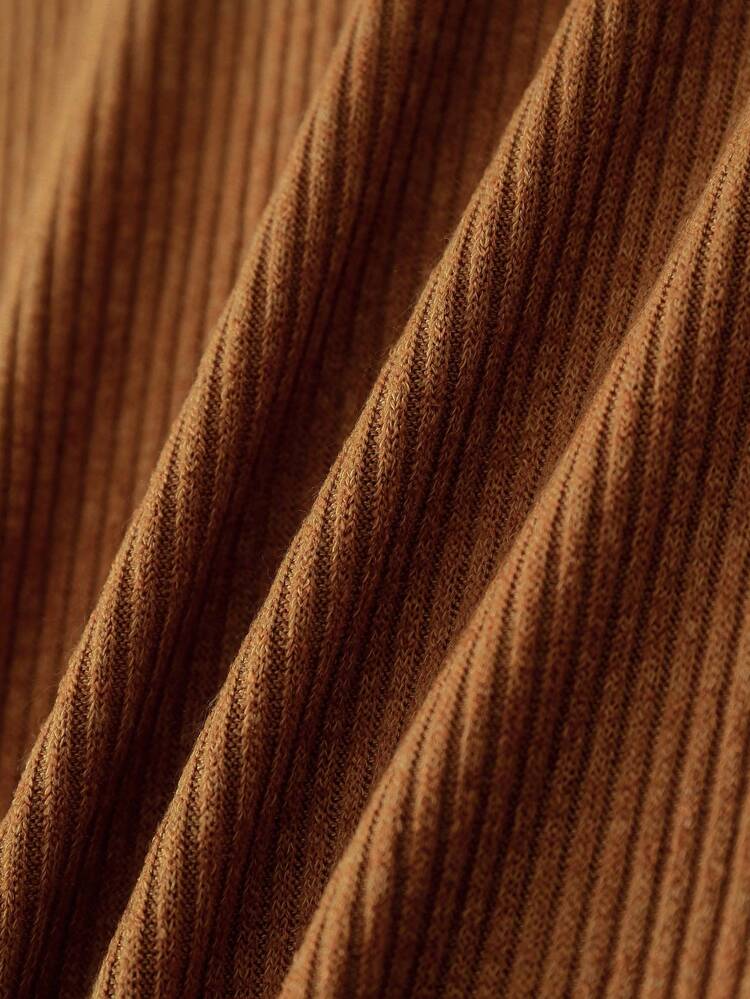 Orange Turtleneck Sweater Women Sweaters Thermal Winter Outfits