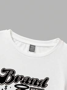 Putra Dikjaya Artist Angel, Cartoon, Medieval, Money, Cash, Dollar Print Casual Loose Round Neck Short Sleeve Women T-Shirt Graphic Tee, For Holiday, New Year, Vacation, Spring, Festival