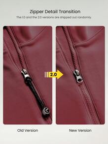 GLOWMODE Sweats De Sport Pour Femmes