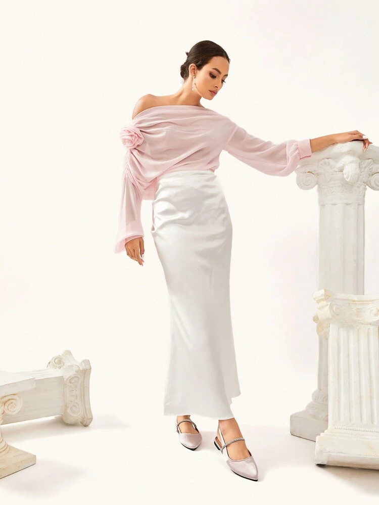 CUCCOO CHICEST Women's Comfy Rhinestone Pointed Toe Casual Flats