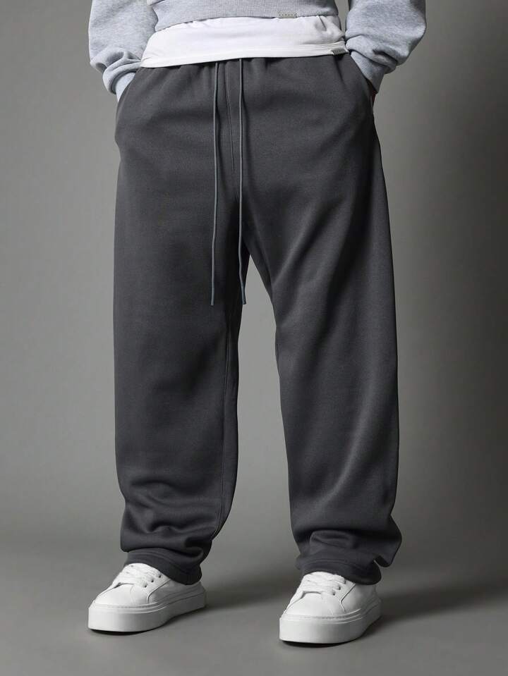 Pantalon De Survêtement Homme Jaune A/2134