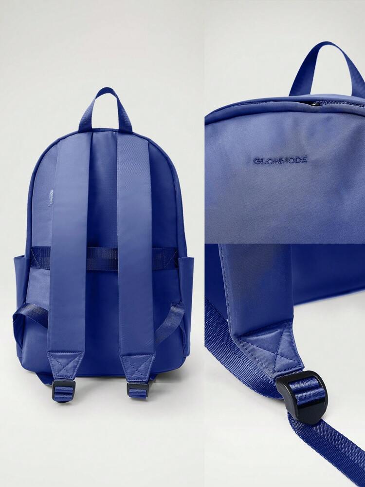 Rucksack mit mehreren Fächern für Pendeln, Reisen, Sport, 21L