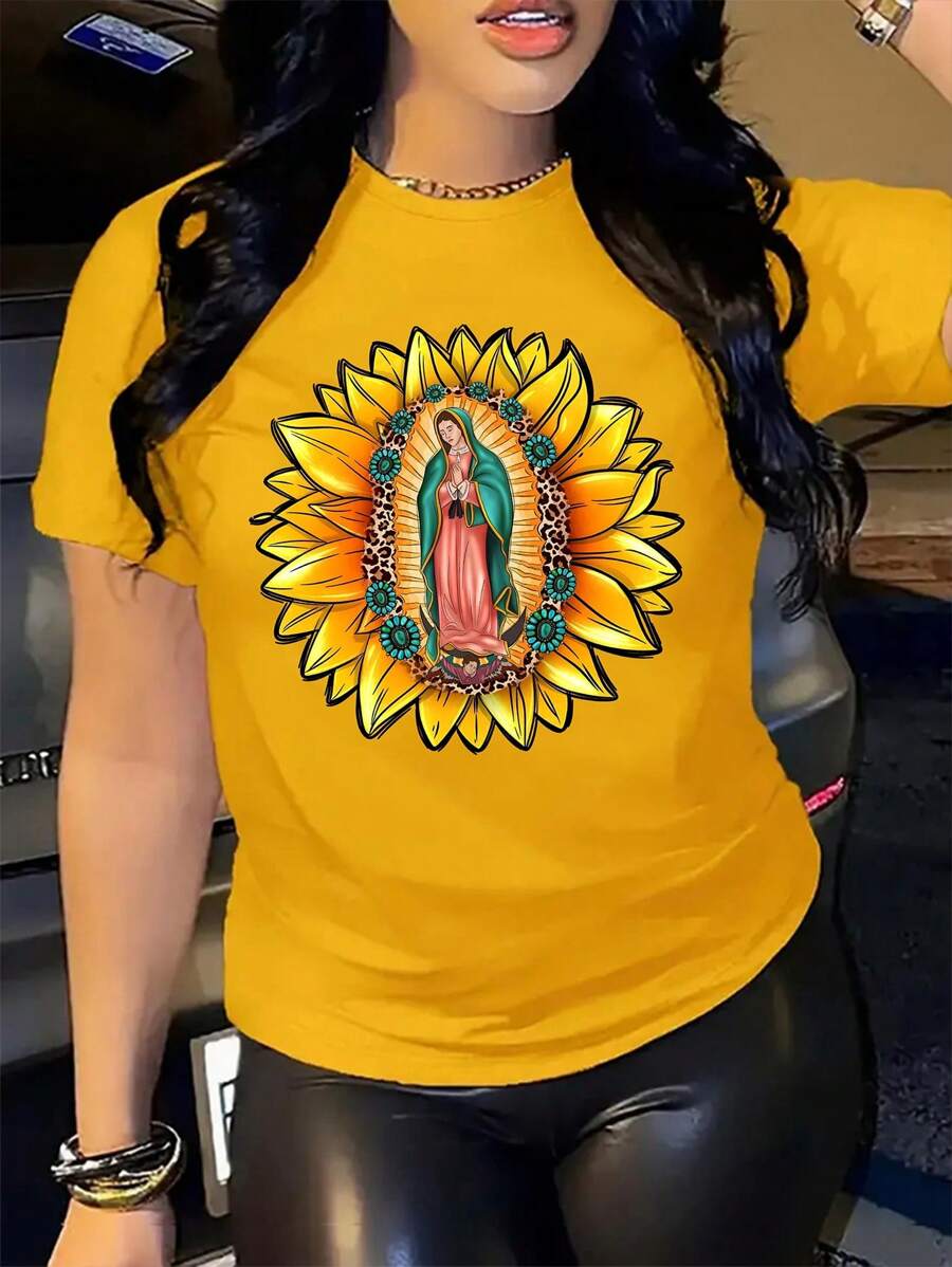 Mary Shirt in Azalea main image 0