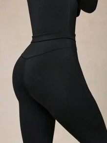 OutZeal AeroHeat Fleece Slim Zip-Up Long Sleeve Jumpsuit With Multiple Pockets For Hiking