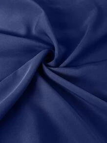Calvaya Blazer grande taille femme à manches longues, col châle, avec poches