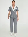 Ropa de trabajo utilitaria