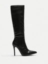 Botas Hasta la Rodilla de Mujer