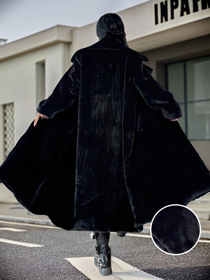 SHEIN ファージャケット shein ファージャケット ファーコート s - メルカリ