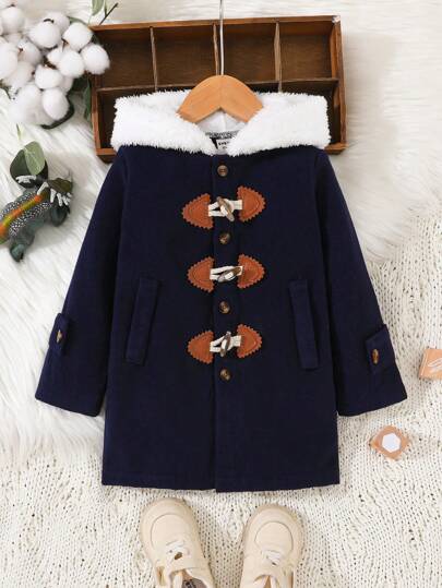 Chaqueta con capucha de manga larga con bloques de color de Acción de Gracias para bebé niño, de tela doble gruesa, cálida y acogedora. Adecuado para múltiples ocasiones: aventuras al aire libre, estar relajado de forma casual, deportes ligeros, fiestas festivas con un ambiente académico elegante