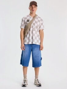 Musero Basics Sleeveless Fitted Tank Top Vest Spring Summer Essentials Capsule Wardrobe - Multicolor - View 4