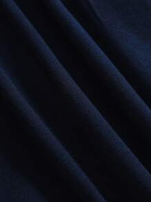 Souflis Souflis Baby Mädchen Lässiges Polo Kleid mit gesticktem Bienenmuster, Sommer