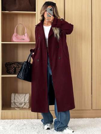 Capispalla donna Acquista online abbigliamento da donna SHEIN ITALIA