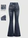 Jeans feminino