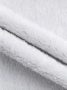 保暖衬里长袖防风棉服，秋冬